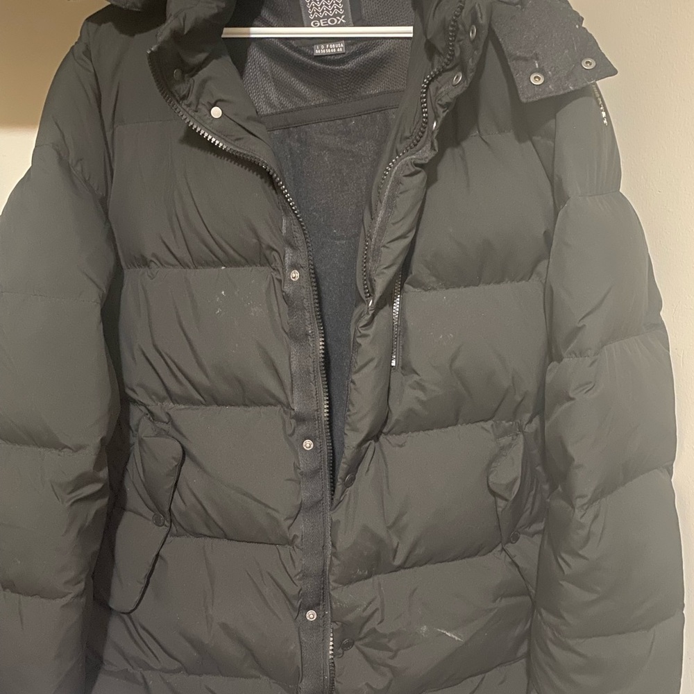 Winter Coat